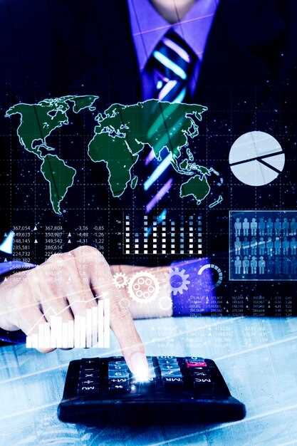 Особенности налогообложения зарубежных операций